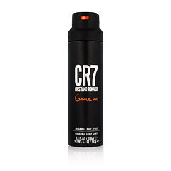 Deodorant Cristiano Ronaldo CR7 Game On 200 ml