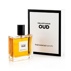 Extrait de Parfum Francesca Bianchi Voluptuous Oud 30 ml