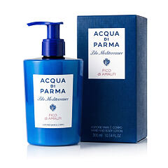Körperlotion Acqua di Parma Blu Mediterraneo Fico di Amalfi 300 ml