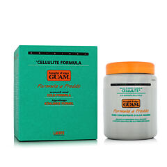 Cellulite & Schwangerschaftsstreifen Guam Cellulite Cooling Body Wrap For Legs 500 g