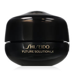 Augencreme Shiseido Future Solution LX Eye And Lip Contour Regenerating Cream 17 ml