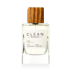 Eau de Parfum Clean Clean Reserve Collection Sueded Oud 100 ml