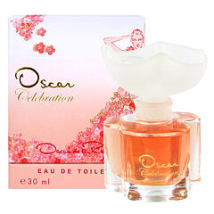 Eau de Toilette Oscar de la Renta Oscar Celebration 30 ml