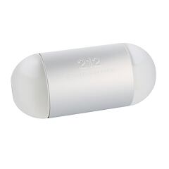 Eau de Toilette Carolina Herrera 212 NYC 100 ml Tester