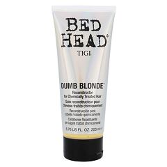 Conditioner Tigi Bed Head Dumb Blonde 200 ml