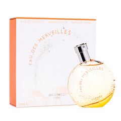 Eau de Toilette Hermes Eau Des Merveilles 50 ml