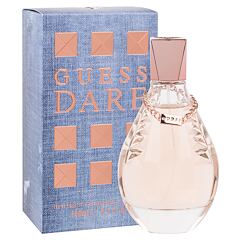Eau de Toilette GUESS Dare 100 ml