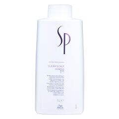 Shampoo Wella Professionals SP Clear Scalp 250 ml