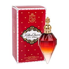 Eau de Parfum Katy Perry Killer Queen 100 ml