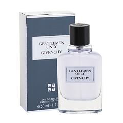 Eau de Toilette Givenchy Gentlemen Only 50 ml
