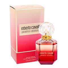 Eau de Parfum Roberto Cavalli Paradiso Assoluto 50 ml