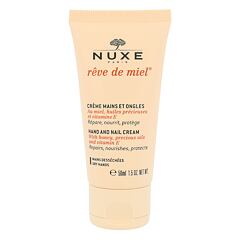 Handcreme  NUXE Rêve de Miel 50 ml