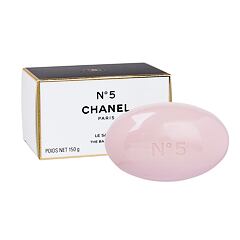 Seife Chanel N°5 150 g