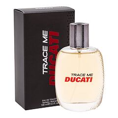 Eau de Toilette Ducati Trace Me 100 ml
