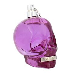 Eau de Parfum Police To Be Woman 125 ml Tester