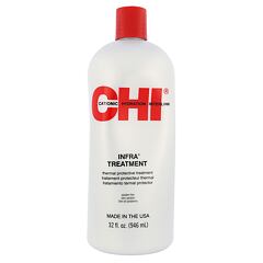 Haarbalsam  Farouk Systems CHI Infra Treatment 350 ml