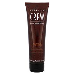 Haargel American Crew Style Firm Hold Styling Gel 250 ml