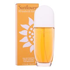 Eau de Toilette Elizabeth Arden Sunflowers 50 ml