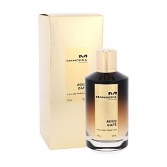 Eau de Parfum MANCERA Aoud Café 120 ml
