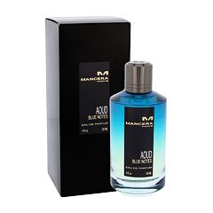 Eau de Parfum MANCERA Aoud Blue Notes 120 ml