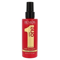 Pflege ohne Ausspülen Revlon Professional Uniq One 150 ml