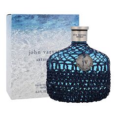 Eau de Toilette John Varvatos Artisan Blu 125 ml
