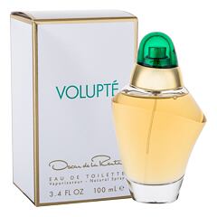 Eau de Toilette Oscar de la Renta Volupté 100 ml