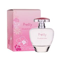 Eau de Parfum Elizabeth Arden Pretty 100 ml