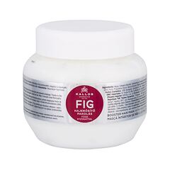 Haarmaske Kallos Cosmetics Fig 275 ml
