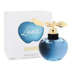 Eau de Toilette Nina Ricci Luna 50 ml