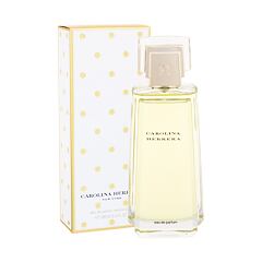 Eau de Parfum Carolina Herrera Carolina Herrera 100 ml Tester