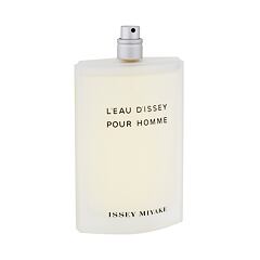 Eau de Toilette Issey Miyake L'Eau D'Issey Pour Homme 125 ml Tester