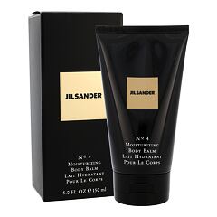 Körperlotion Jil Sander No.4 150 ml