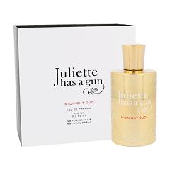 Eau de Parfum Juliette Has A Gun Midnight Oud 100 ml