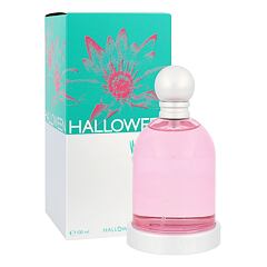 Eau de Toilette Halloween Water Lilly 100 ml