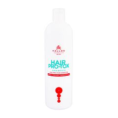 Shampoo Kallos Cosmetics Hair Pro-Tox 500 ml