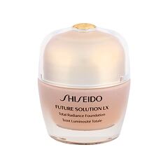 Foundation Shiseido Future Solution LX Total Radiance Foundation SPF15 30 ml G3 Golden