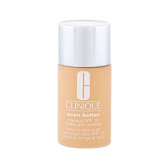 Foundation Clinique Even Better SPF15 30 ml WN16 Buff
