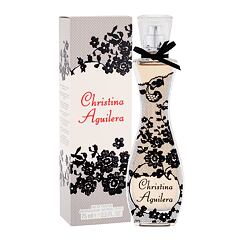 Eau de Parfum Christina Aguilera Christina Aguilera 15 ml