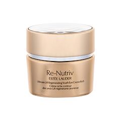 Augencreme Estée Lauder Re-Nutriv Ultimate Lift 15 ml