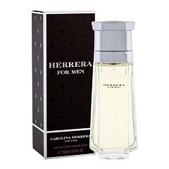 Eau de Toilette Carolina Herrera Herrera For Men 100 ml Tester