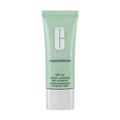 CC Creme Clinique Superdefense SPF30 40 ml Medium