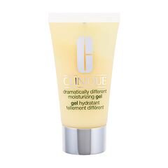 Gesichtsgel Clinique Dramatically Different Moisturizing Gel 50 ml