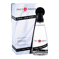 Eau de Toilette Pret Á Porter Original 100 ml