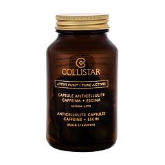 Cellulite & Schwangerschaftsstreifen Collistar Pure Actives (Attivi Puri) Anticellulite Capsules 14 St.
