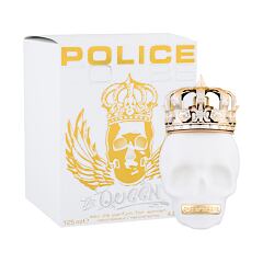 Eau de Parfum Police To Be The Queen 40 ml