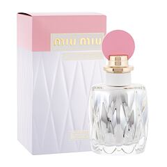 Eau de Parfum Miu Miu Miu Miu Fleur D´Argent 100 ml