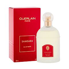 Eau de Toilette Guerlain Samsara 75 ml