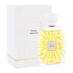 Eau de Parfum Atelier des Ors Nuda Veritas 100 ml