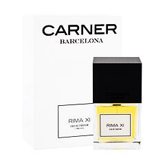 Eau de Parfum Carner Barcelona Woody Collection Rima XI 100 ml
